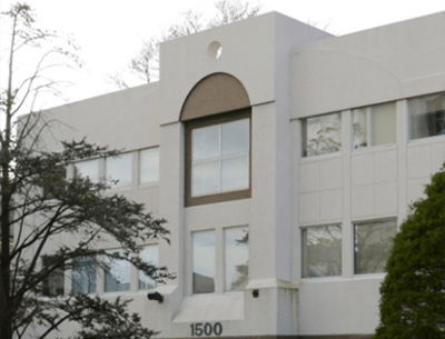 The Dental Care of Stamford office The Dental Care of Stamford office